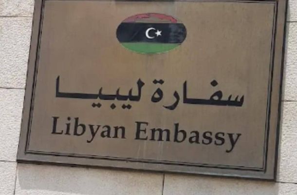 إن بي سي: توطين مليون فلسطيني من غزة إلى ليبيا مقابل الإفراج عن مليارات الدولارات.. الخطة قيد الدراسة