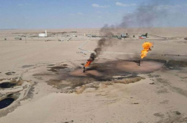 البنك الدولي يكشف عن ضرر جراء حرق الغاز.. ويكلف ليبيا 8.5 مليار دولار ودولتين أفريقيتين