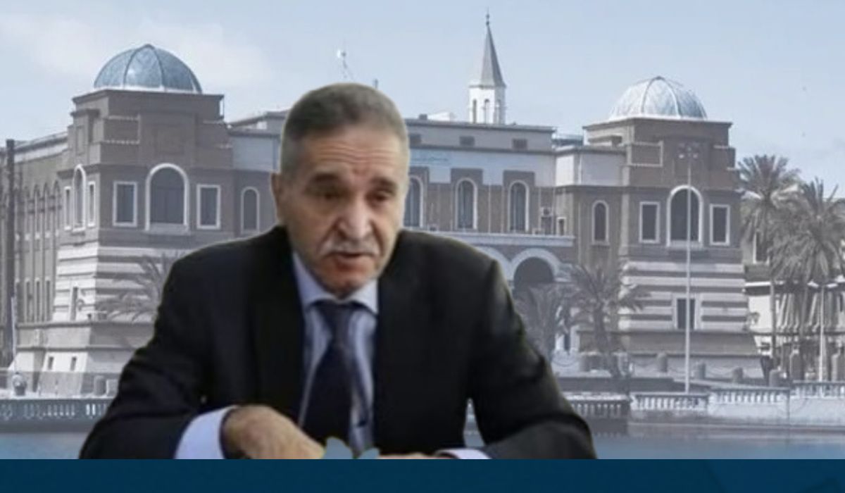 خاص.. مُعلقاً على قرار المركزي بتعديل سعر الصرف.. "عاشور": المركزي لا يُلام على هذا الموضوع لأنه لا يستطيع لوحده دون التنسيق مع السياسات الأخرى