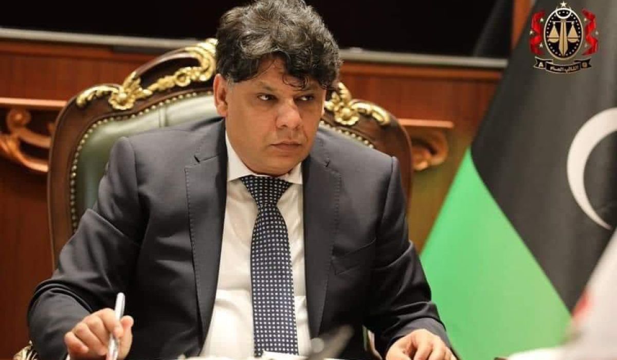 "الصور" يكشف مستجدات التحقيقات في كارثه درنه .. ويجيب صدى عن قضايا تهريب النفط