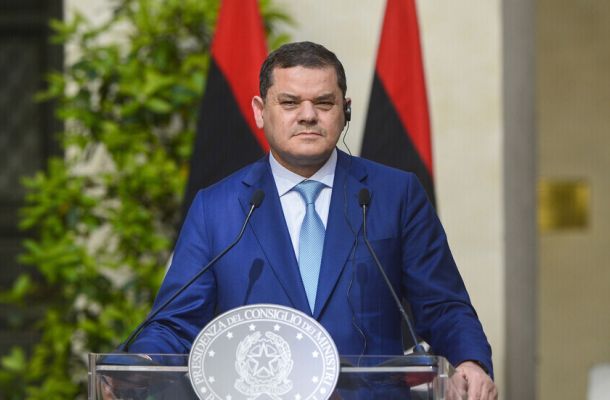 خاص.. "الغزيوي": مشاركة المصارف في توزيع وثائق التأمين فرصة ضائعة في ليبيا!!