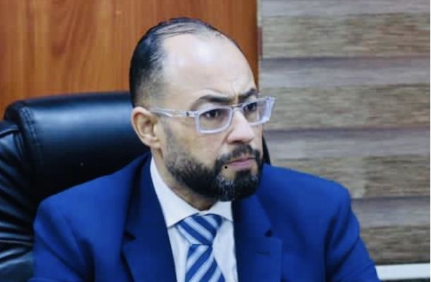 خاص.. "أبوبكر أبوالقاسم" يوضح حقيقة وخلفيات إعادة تقييم المصرف المركزي لاحتياطياته