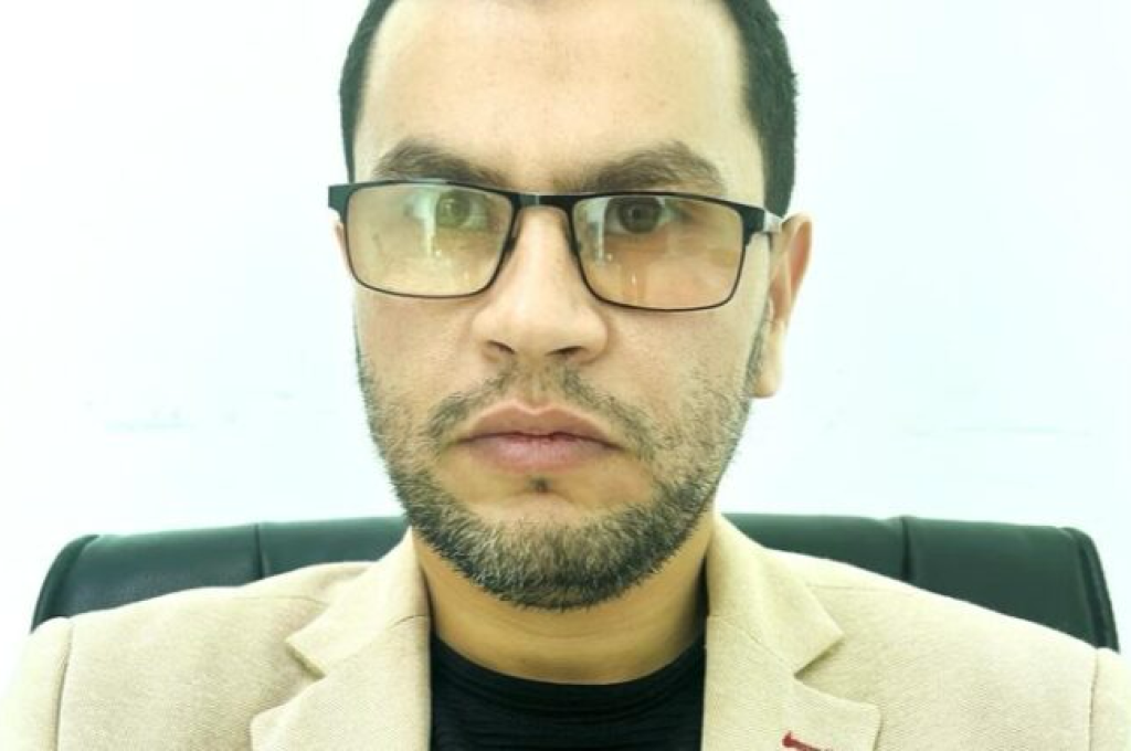 خاص.. "الحاراتي" يصرح حيال سحب فئة ال50 دينار