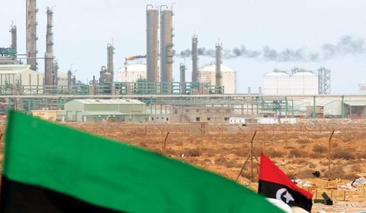 من ضمنها إيقاف تصدير النفط.. اللجنة العسكرية 5+5 بالمنطقة الشرقية تتخذ عدة قرارات اليوم