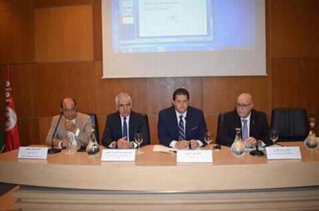 الخدمات المالية بنغازي تطلق منظومة خاصة بالمراقبين الماليين بالقطاعات
