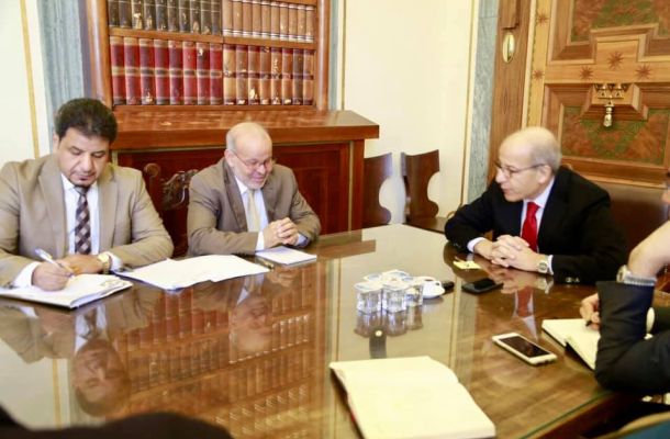 شركة المدار تحذر من قيام البعض بالاحتيال بتعبئة بطاقات الدفع المسبق باستخدام الباركود وإعادة بيعها