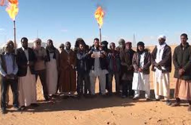 جهاز النهر الصناعي يعلن عن عودة ضخ المياه لمدينة طرابلس بشكل تدريجي