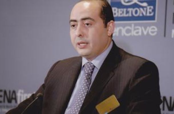 الشحومي يكتب مقالا بعنوان "اتفاق جومبي"