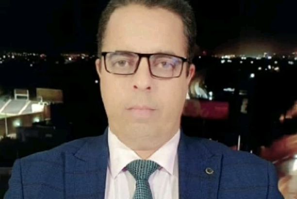 إقفال الطريق السريع تحت جسر زناتة لغرض الصيانة