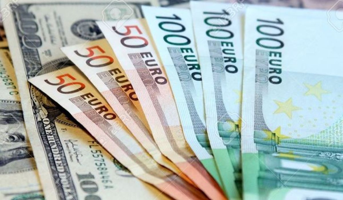 أسعار صرف العملات الأجنبية تسجل الخميس هبوطاً ملحوظاً