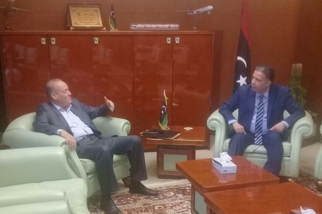 العامة للكهرباء تطمئن المواطنين بتحسن أداء المنظومة الكهربائية و تقلص ساعات طرح الأحمال