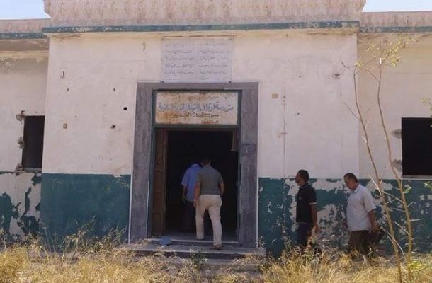 صنع الله يجب منح المؤسسة الوطنية للنفط السلطة للتفاوض بشأن الاستثمارات الجديدة