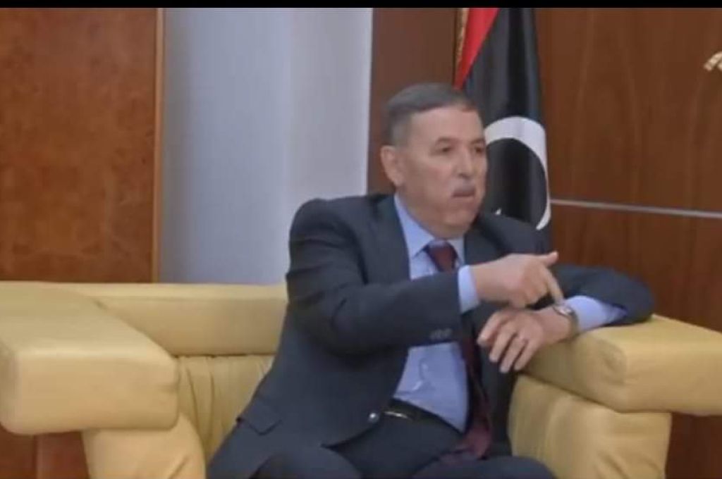 مندوب ليبيا في البنك الإسلامي : موافقة البنك على طلبات ليبيا جاءت بعد مجهودات كبيرة من وزير المالية استمرت لأكثر من عام