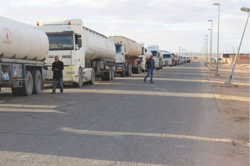 الأسعار الجديدة لتذاكر رحلات شركتيْ الخطوط الجوية الليبية والأفريقية