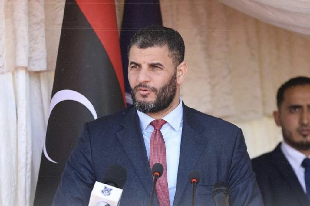 خاص…مستشار إيطالي لصدى: قرار اعادة توحيد المركزي سياسي وأهميته الأساسية سياسية