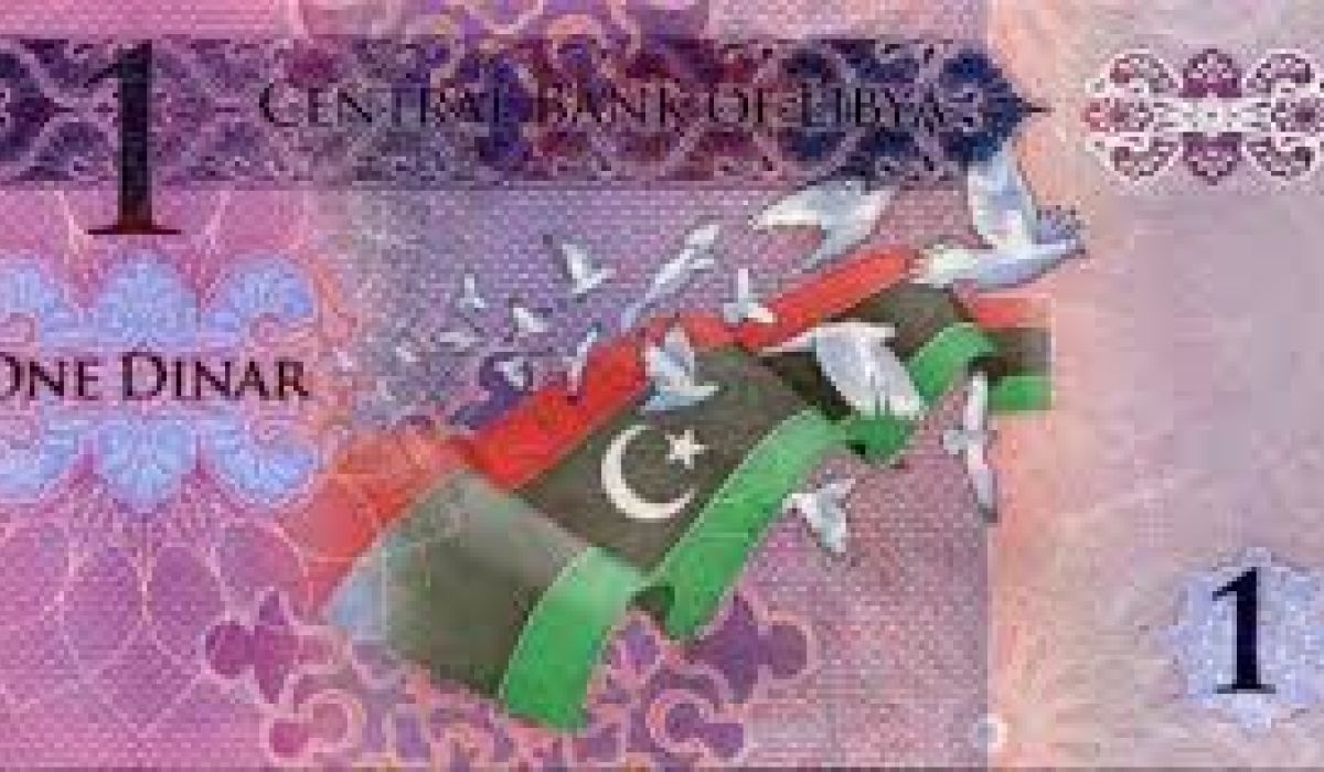 أسبوع ماراثوني يرجع معظم قيمة الدينار بالسوق الموازي وأسعار لم تسجل منذ 2016
