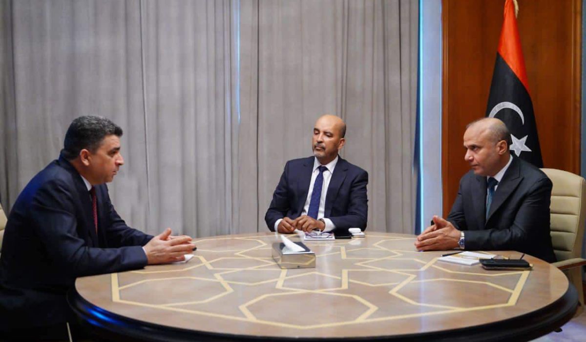 "شكشك" يؤكد بأن إعداد التقرير تم وفق المعايير الدولية التي تعمل بها أجهزة الرقابة المالية في كل دول العالم