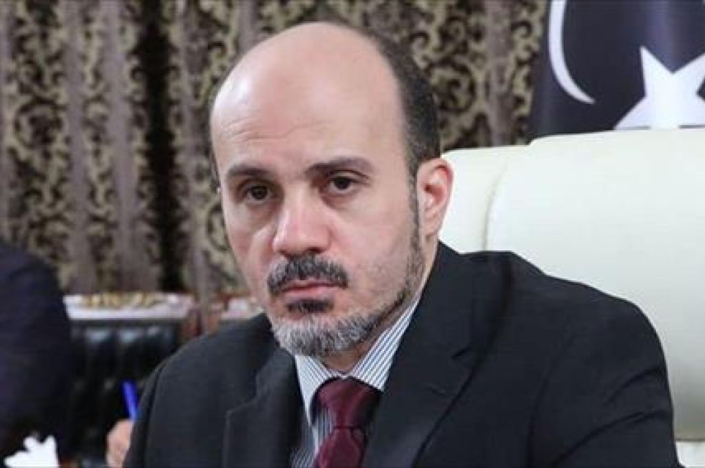 الحرس البلدي بنغازي يضبط شاحنات معبئة بالخضروات قادمة من مصر