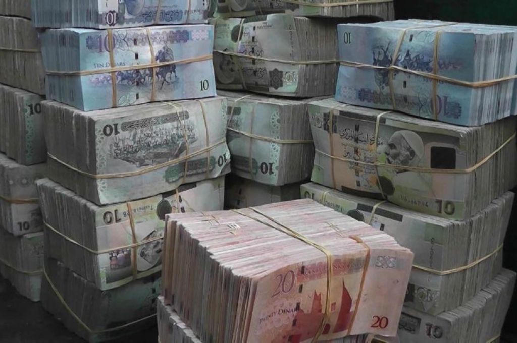 ديون الجهات الحكومية لصالح شركة الكهرباء تجاوزت 2 مليار دينار
