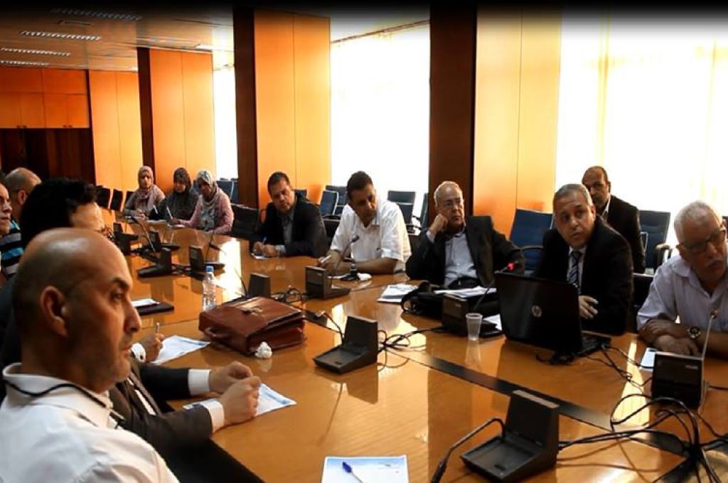 دعوة لكافة شركات النقل الجوي للاجتماع الأربعاء بخصوص تنظيم رحلات للجنوب