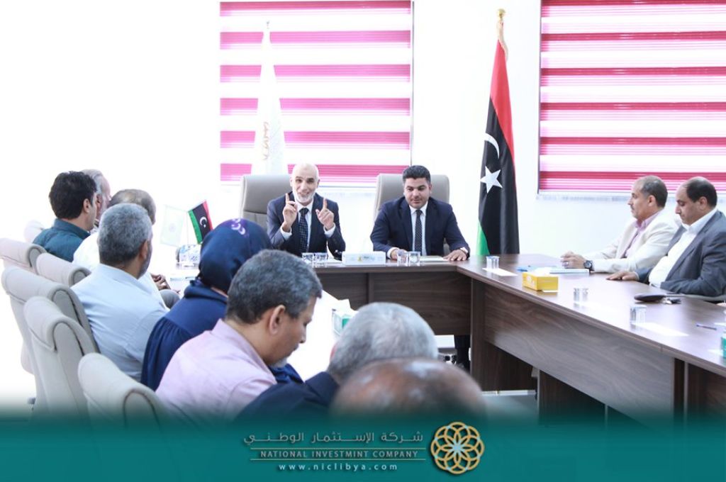 محاسبة البيضاء تعلن ضبط صكوك مزورة على حساب وزارة عمل الوفاق بقيمة 2.74 مليون دينار