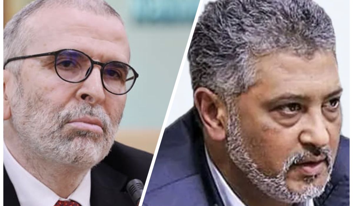 تقرير المركزي يكشف ما صرفته العامة للكهرباء ووازة النفط والمؤسسة .. تابع التفاصيل