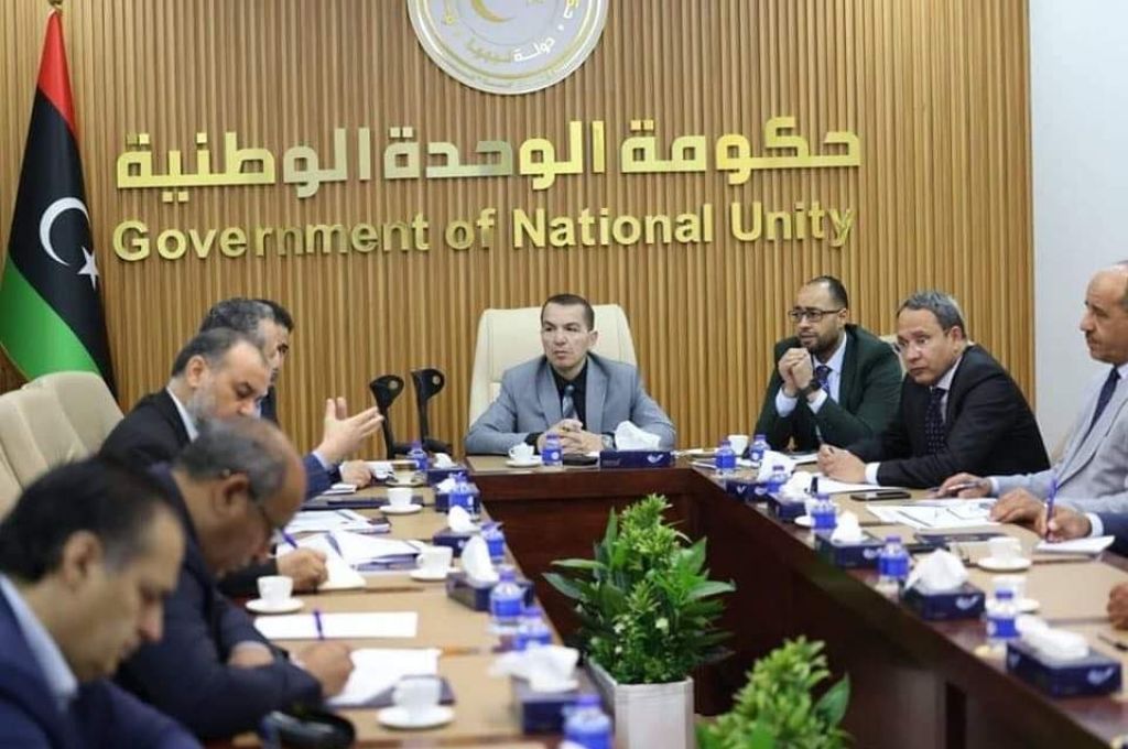 "الكبير" يفصح عن الإنفاق الموازي.. ويرد بخصوص المقاصة