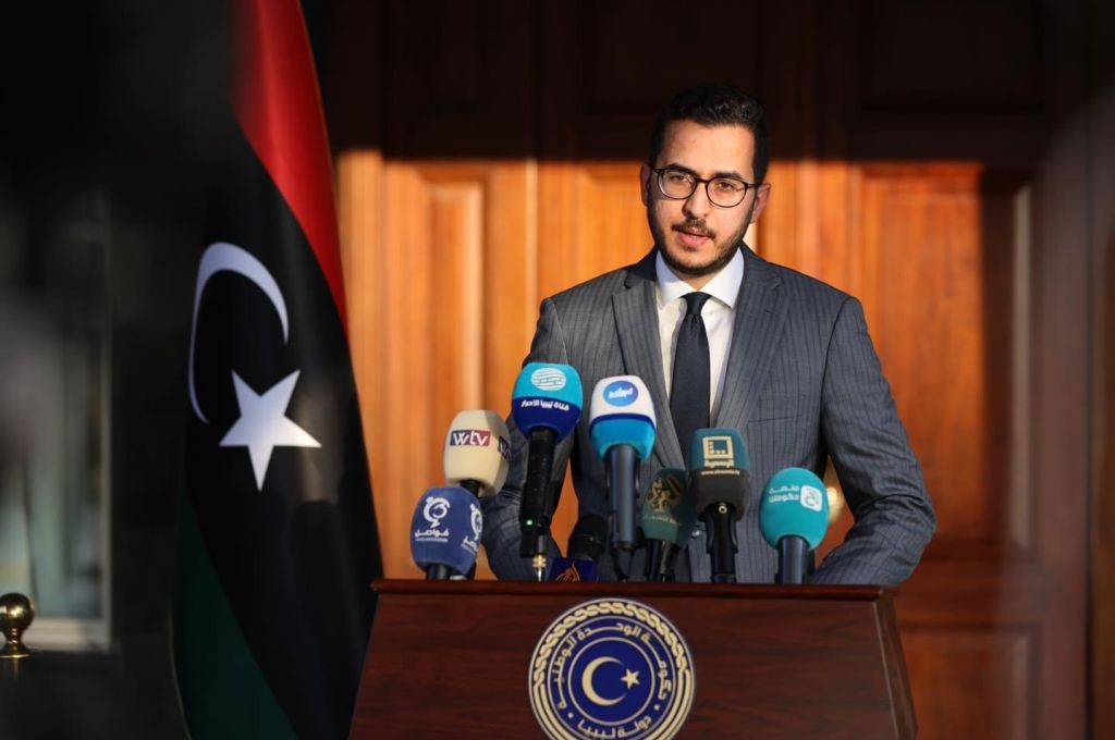 بالتفاصيل: المالية بحكومة الوحدة الوطنية تكشف إجمالي الإيرادات والنفقات العامة