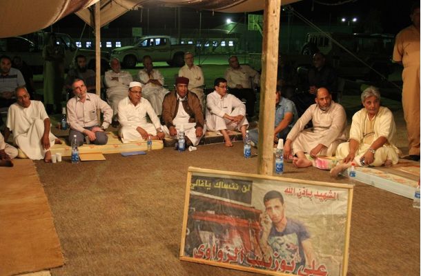 جولة صدي في سوق النفط العالمي