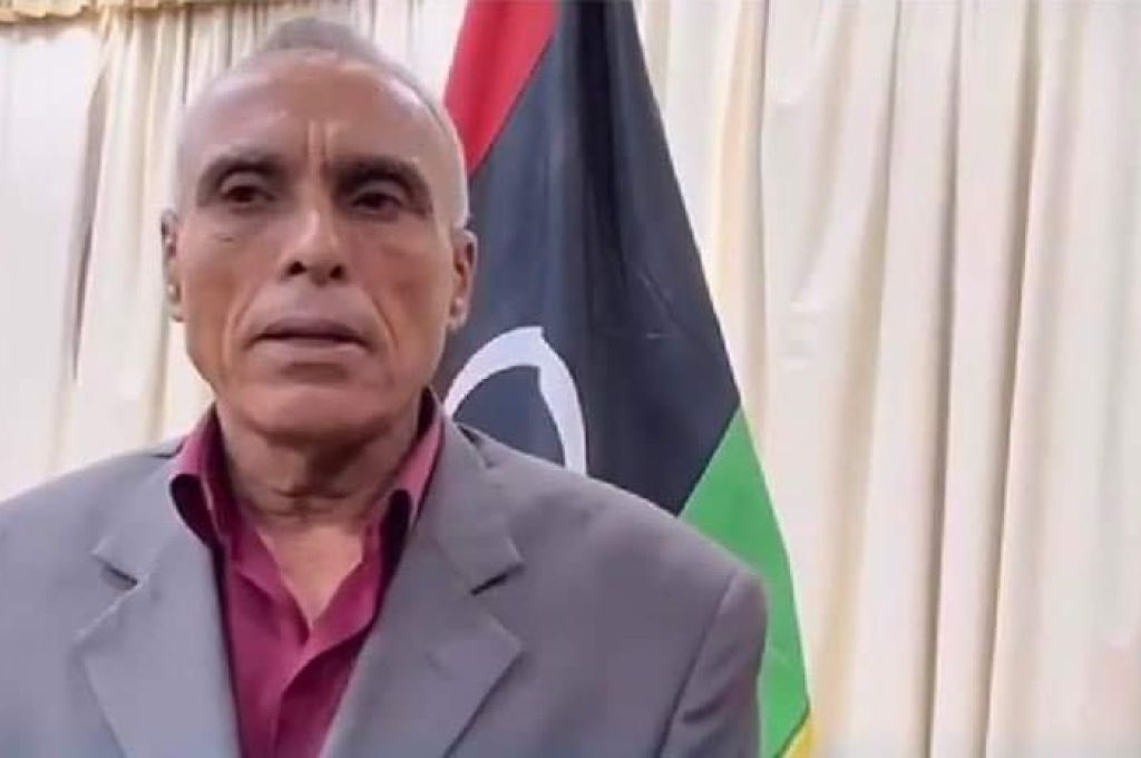 "المنفوخ" يعطي الإذن للإجراء العاجل بصرف المستحقات المالية المتعثرة للمتعاونين طيلة الفترة السابقة