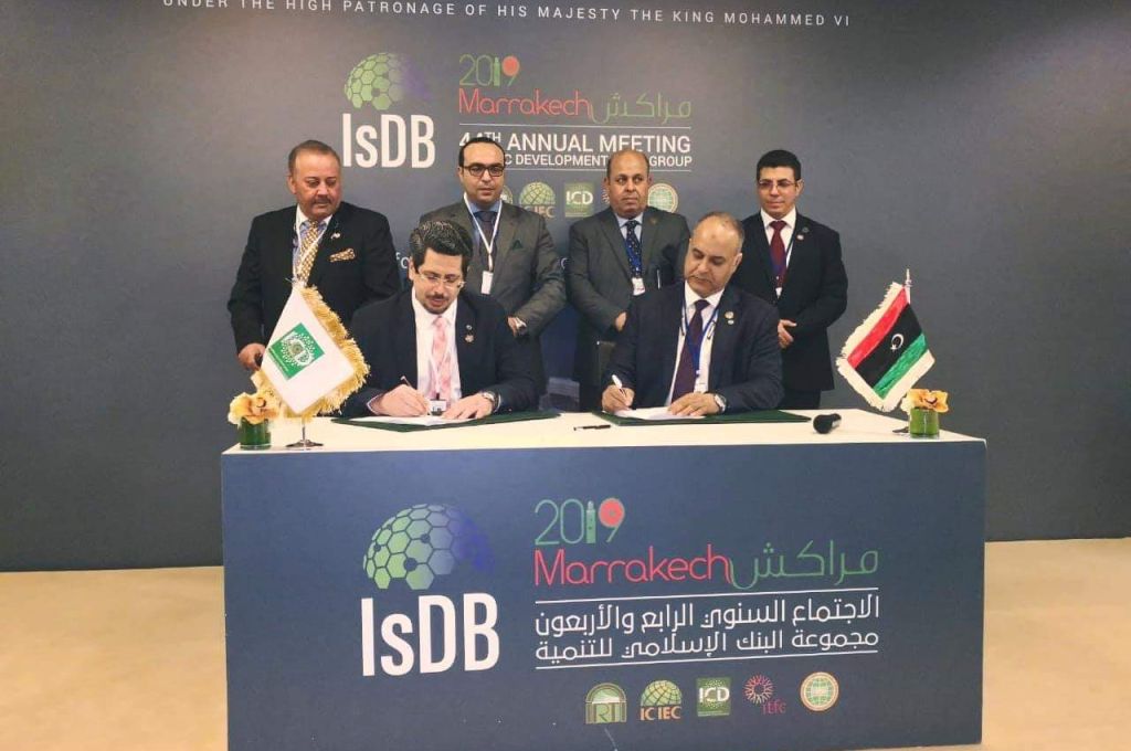 الصلح لصدى: الحرب استفادة لتجار الأسلحة فقط واستمرارها سيكلف ليبيا مليارات