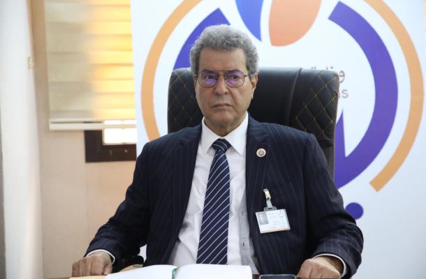 خاص.. مصدر بصندوق الجهاد لصدى: أخطرنا المالية بطرابلس والضرائب بأن تحويل أي مبالغ من ضريبة الجهاد دون موافقة صالح الفاخري سيضعهم تحت طائلة القانون