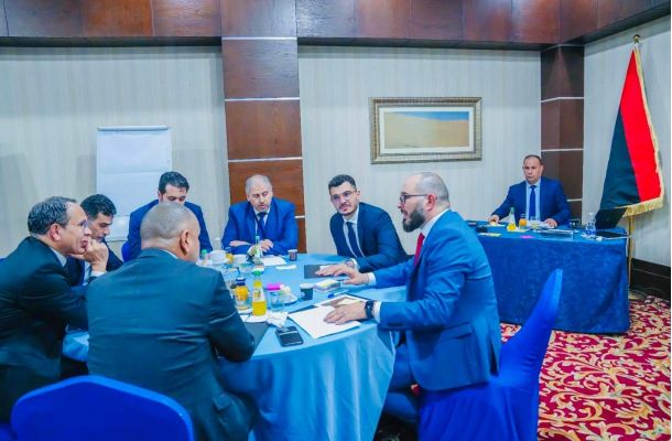 "القطراني" يصدر قراراً بضم المشاريع الزراعية والحيوانية إلى جهاز تنمية واستثمار المشاريع