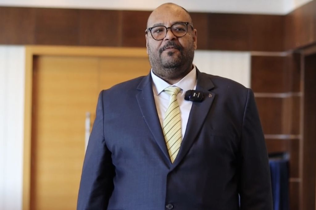 خاص.. "سفير ليبيا بإيطاليا": نعمل على حل إشكالية حجز أموال السفارة الناتجة عن ديون قديمة