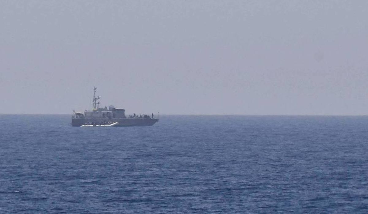 القوات الليبية تعلن عن إنقاذ 114 مهاجر غير شرعي والصحف العالمية تؤكد إعتراض ومنع منظمة دولية غير حكومية من الأقتراب للمساعدة