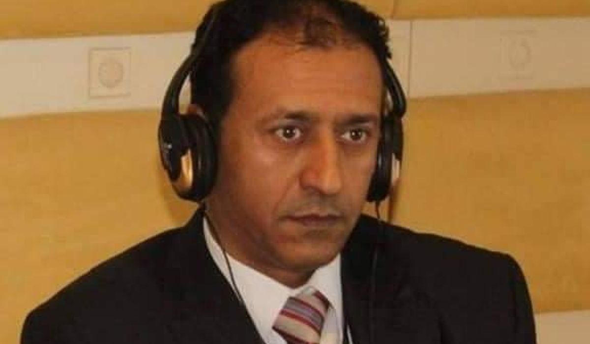 التكوري: خاطبنا وزارة الحكم المحلي لإزالة القمامة التي بجانب محطة جنوب طرابلس ولكن دون جدوى
