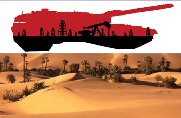الترهوني يكتب عن واقع دول العالم من خلال تقريريْ "سهولة ممارسة الأعمال والتنافسية الاقتصادية العالمية"