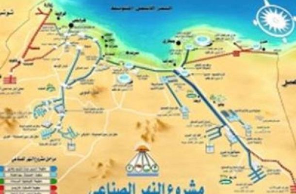 "الحرس البلدي بنغازي يقوم بحملة علي مصانع الحلويات"