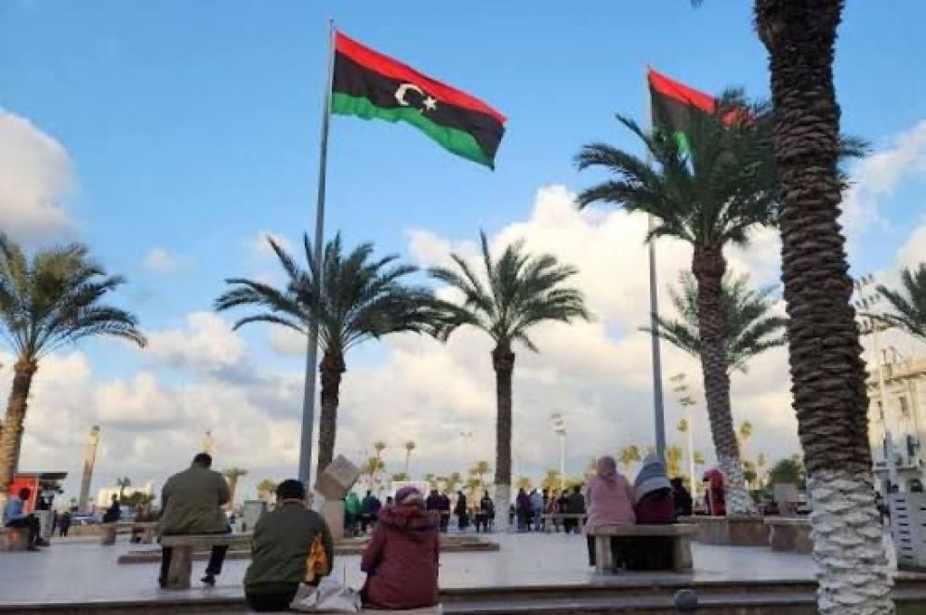 خاص.. المصرف المركزي: بعد سحب فئتي 5 والـ20 دينار نهاية سيبتمبر سنباشر في اتخاذ خطوات أكثر فاعلية وكل المتابعين يتوقعون هبوط الدولار 