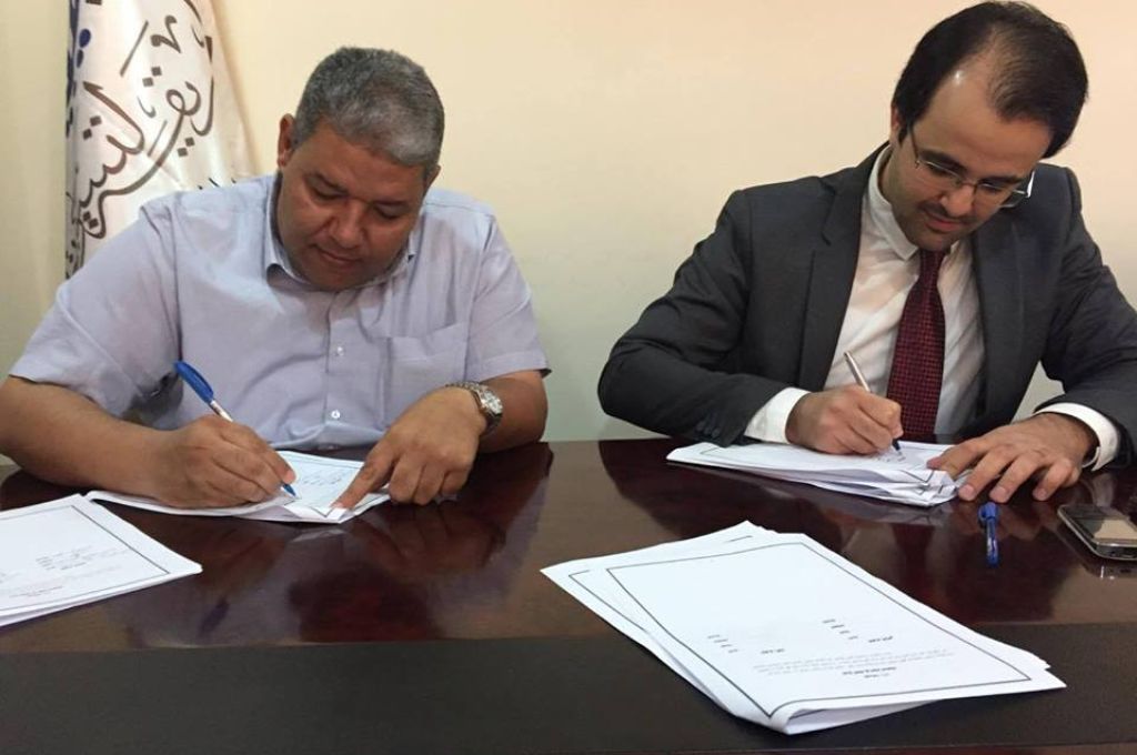 مصرف الجمهورية ببنغازي يعلن عن مواعيد السحب النقدي .
