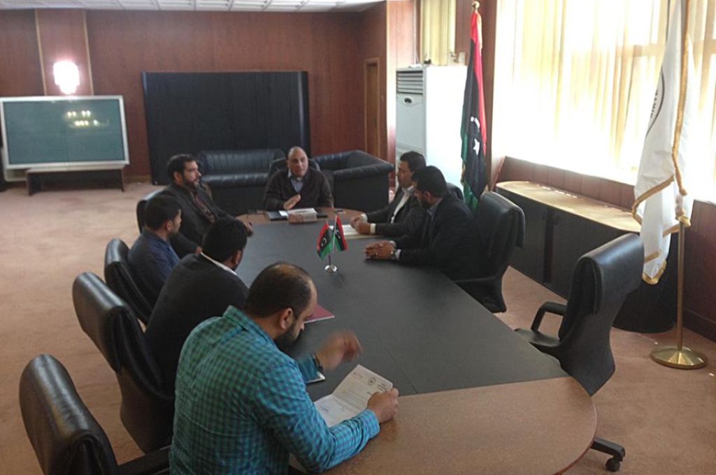 الإفراج على معاملات توريد الأدوية والأمصال البيطرية