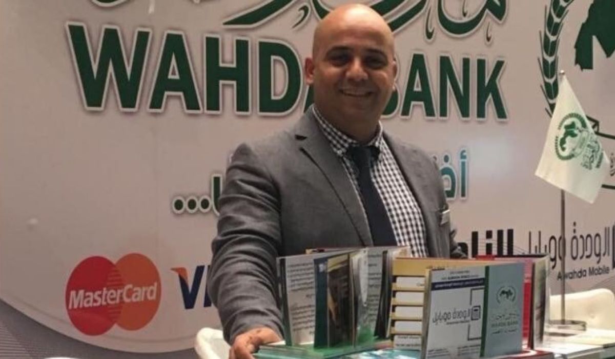 خاص: الوحدة يؤكد توفر السيولة ..ويفصح عن سقف السحب ومباشرة توزيعها إلى يوم العيد