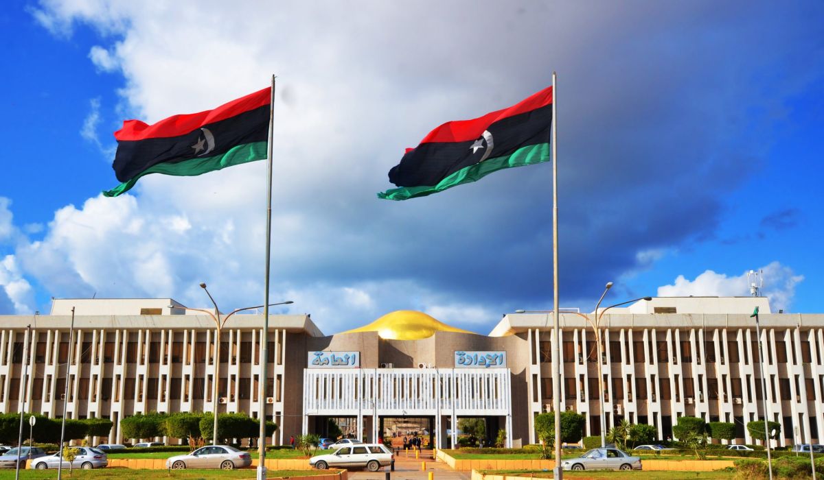 حكومة الوحدة الوطنية تأذن بالتعاقد لإنشاء مباني إدارية وتعليمية بجامعة بنغازي