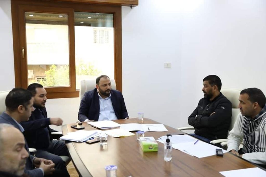 الجمعية العمومية لشركة رأس لانوف لتصنيع النفط والغاز تستعرض الترتيبات المالية والميزانيات اللازمة لخطة الشركة للعام 2022 م