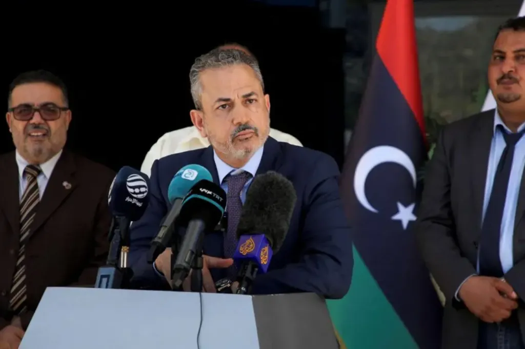 خاص.. "الزنتوتي": المشكلة أننا لم نتمكن طيلة السنوات الماضية من تحديد سعر عادل للدينار