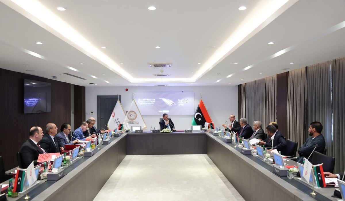 خاص.. القبض على المدير العام الحالي للشركة القابضة للاتصالات وأمين سر مجلس إدارتها السابق بتهم اختلاس وتجاوزات مالية