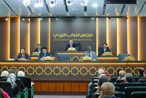 خاص: على خطى باقي الإدارات .. "البوراوي" يعين مديراً جديداً للمشروعات