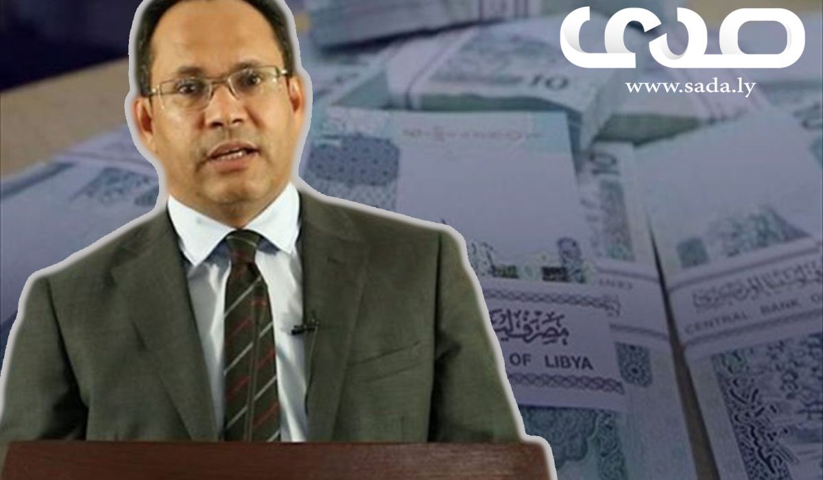 جمعة لصدى: تأخر علاوة الحصة هو فقط لتكملة الإجراءات وأكبر فساد مالي حدث في المنح الطلابية