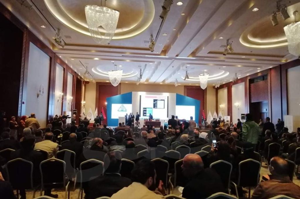 الرقابة الإدارية تشارك في احتفالية اليوم العالمي لمكافحة الفساد