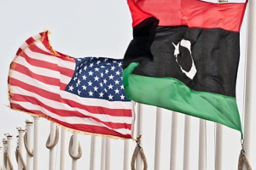 السرّاج وعبد المجيد حمزة يبحثان مشكلة انقطاع التيار الكهربائي